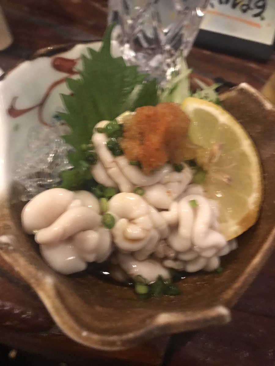 raku369's tweet photo. 新中野 レット
載せきれない程注文してみたけど料理、システム、諸々のクオリティーとコスパ抜群だった
あんまりコスパいいたくねぇけど言わざるを得ない。
#新中野 #居酒屋 #retto #赤燈 https://t.co/ivDatlkhSq