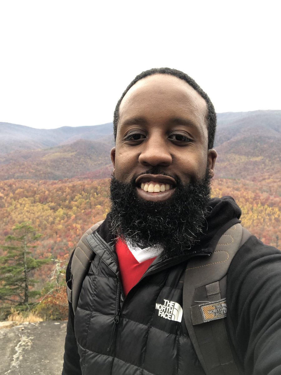 Looking Glass Trail in Asheville, NC
