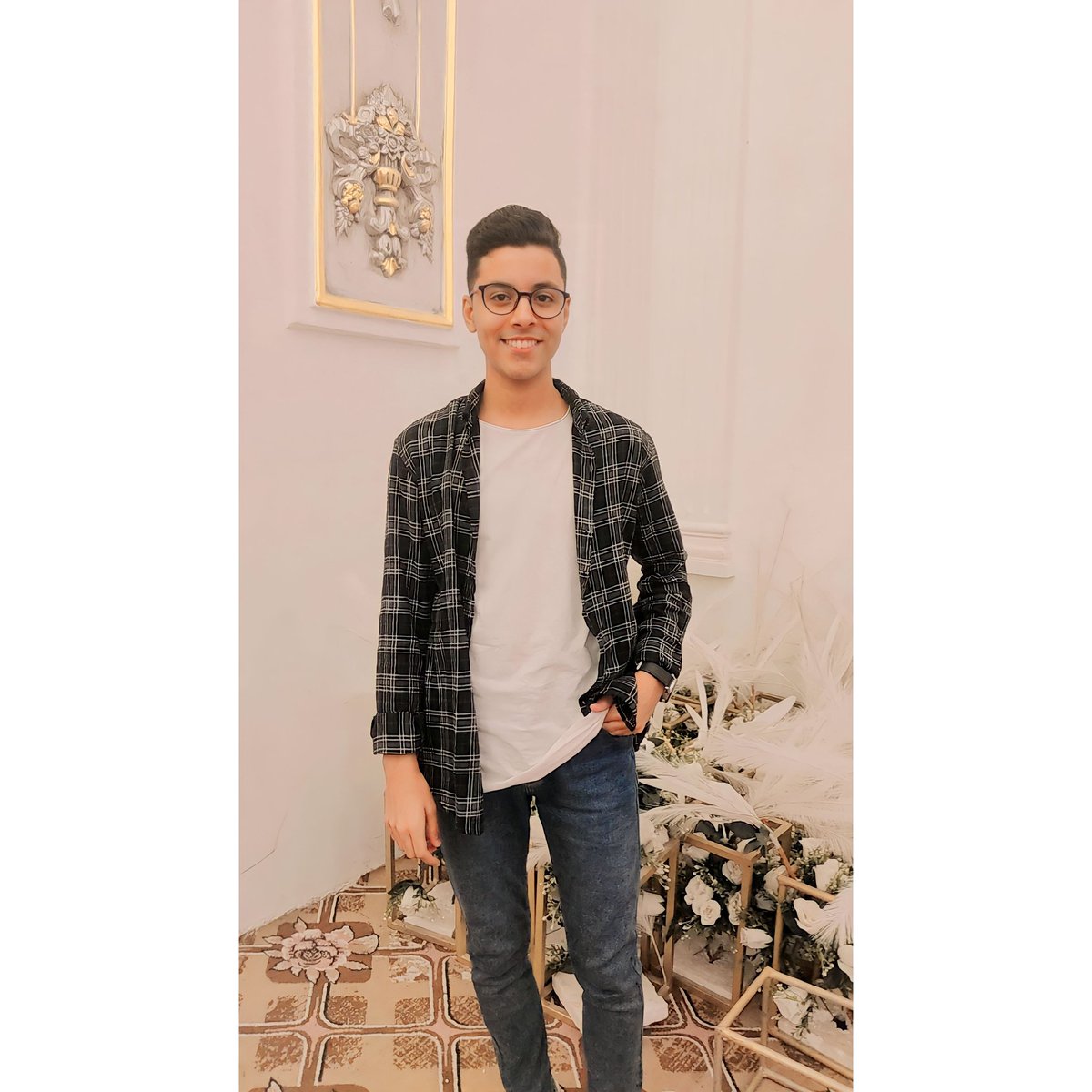 No caption needed✨🖤