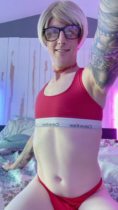 Good morning from this #sissygurl! #sissy #sissycd #sissycaged #sissychastity #sexysissy #sissy4cock<a href="/tag/sissygurl"class="tags">#sissygurl</a><a href="/tag/sissy"class="tags">#sissy</a><a href="/tag/sissycd"class="tags">#sissycd</a><a href="/tag/sissychastity"class="tags"><span>#sissychastity</span></a><a href="/tag/sissycuck"class="tags"><span>#sissycuck</span></a><a href="/tag/sexysissy"class="tags"><span>#sexysissy</span></a><a href="/tag/sissyhubby"class="tags"><span>#sissyhubby</span></a>
