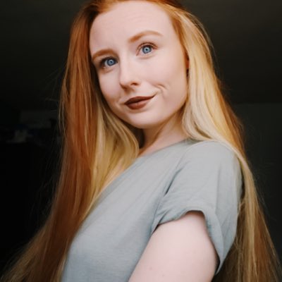 Lauren🦁 tweet media