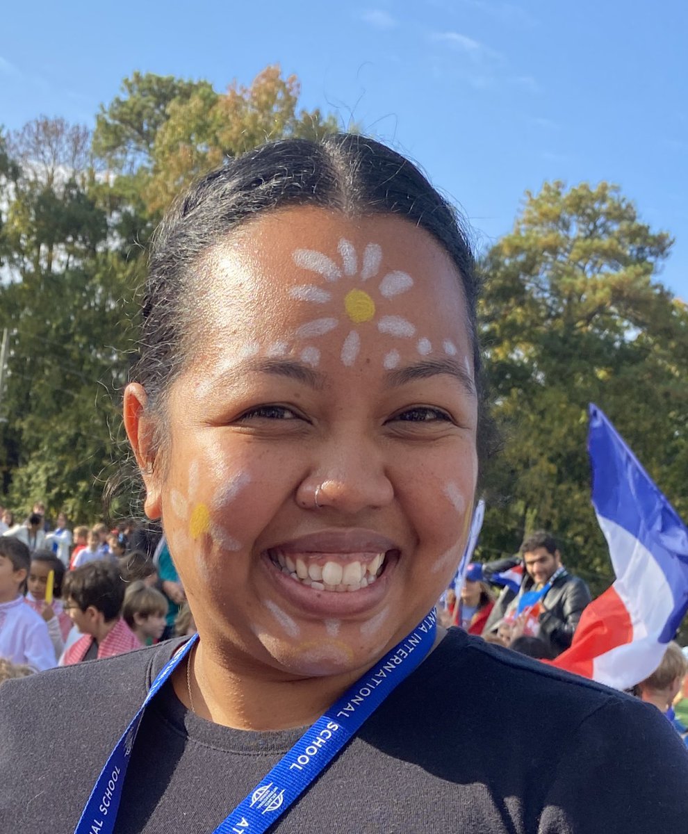 Frederique McGirt tweet media