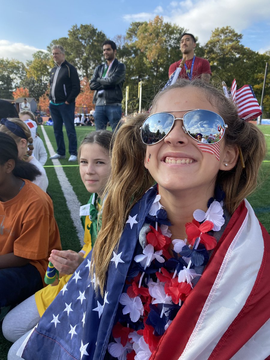 Frederique McGirt tweet media