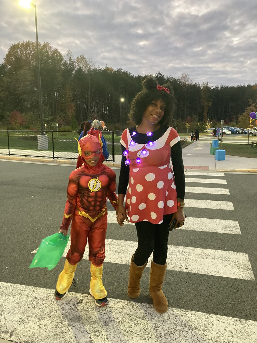 Xanthe McFadden tweet media