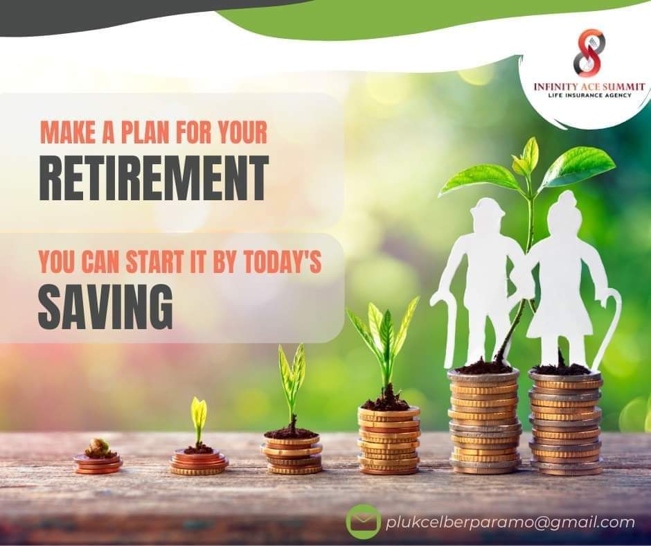 sasaosiones's tweet image. Planning for your Future savings???
Let me Help you 📞✉️😇

#PrulifeUK
#Insuravest
#EducationalFund
#Bewise
#Elite