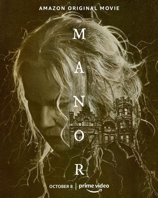 lg16spear's tweet photo. #31DaysofHorror #31DaysofHalloween #31DaysofOctober - Day 29. #TheManorMovie #TheManor2021 #TheManor #WelcometoBlumhouse @BarbaraHershey8 @Bruce_Davison #NicholasAlexander @StaceyTravis777 @CieraPayton @JillLarsonAMC #MarkSteger https://t.co/qCCXVFKIEr