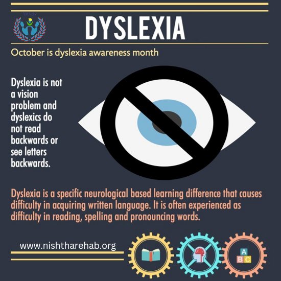 ChildCareInd's tweet photo. Dyslexia Awareness. (01)

#dyslexia #learningdisabilities #learningdifferences #learningdifficulties #learningdisabilityawareness #dyslexiaawareness #dyslexiaawarenessmonth #dyslexiasupport #dyslexiaeducation https://t.co/rlwnZC8sFw