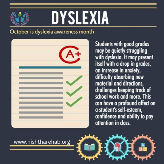 ChildCareInd's tweet photo. Dyslexia Awareness. (01)

#dyslexia #learningdisabilities #learningdifferences #learningdifficulties #learningdisabilityawareness #dyslexiaawareness #dyslexiaawarenessmonth #dyslexiasupport #dyslexiaeducation https://t.co/rlwnZC8sFw