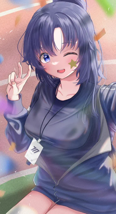 #今月描いた絵を晒そう 10月まとめですわぁ～ 