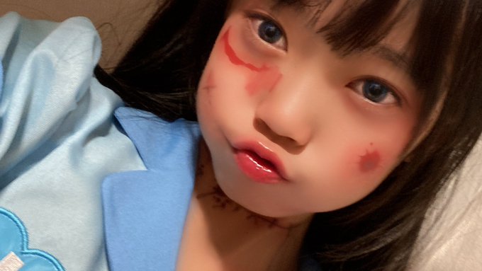 Twitterのコスプレ画像6