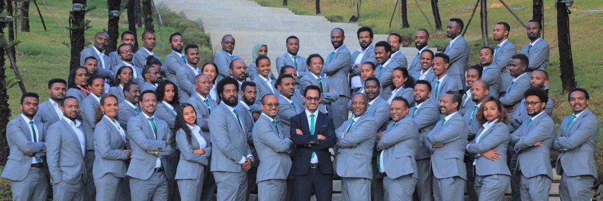 BizuayenEth's tweet image. The obsession of PP with photo op
and cosmetic projects 
If we make an economic analysis on this farm
 Production cost=♾
 Profit /quintal = - ??

#Inefficiency #Superficiality #Lack of priority 
Describe most of their grand projects
Too sad poor tax payers are paying z price