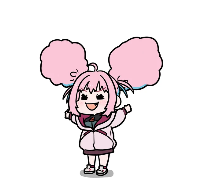 水星のりゃむ中の人的には、むしろあきらちゃんなのね 