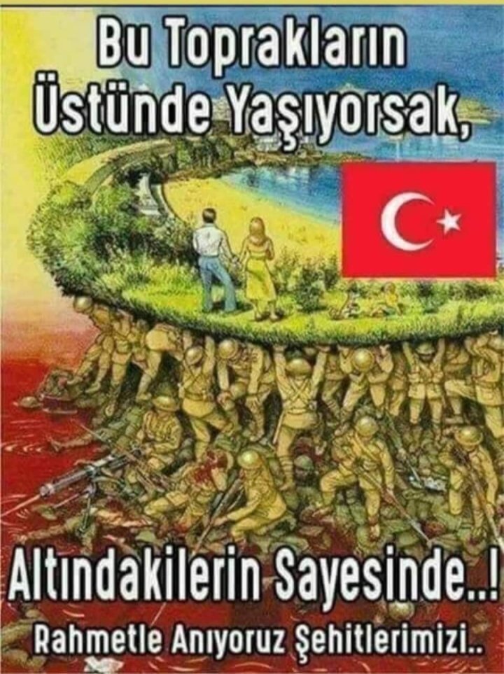 OrhanAytac's tweet photo. ALLAH RAHMET EYLESİN MEKÂNLARI CENNET OLSUN İNSALLAH 😪🙏♥️🇹🇷♥️ https://t.co/Zs5mmFLEKh