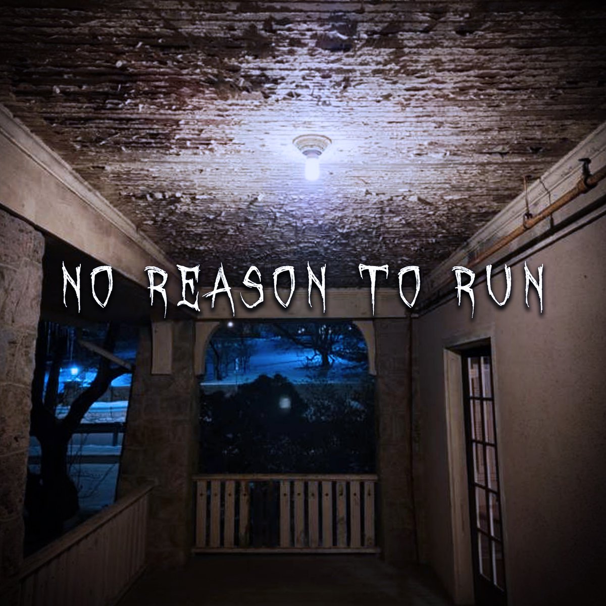 #MollyMaguires debut the superb, Halloween-ready video for their multi-faceted composition, “No Reason to Run.” v13.net/2022/10/molly-…