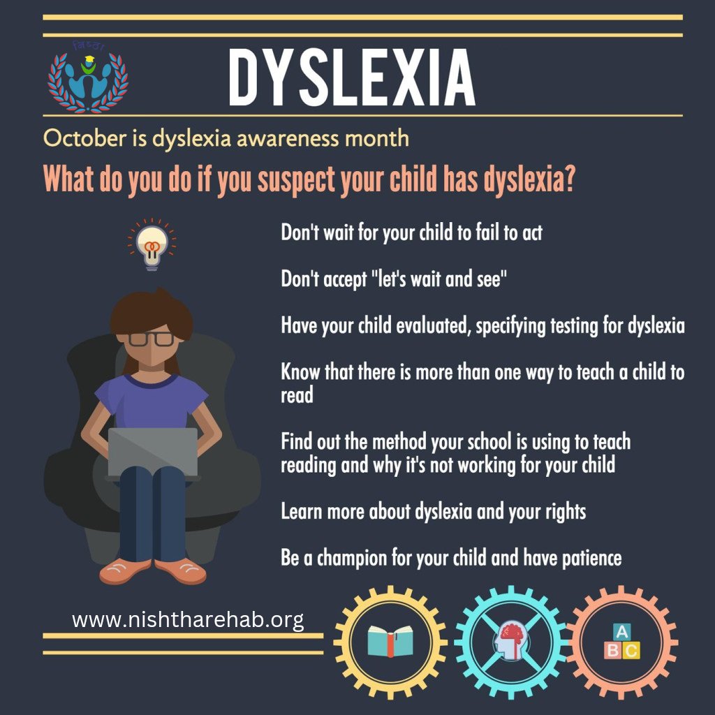 ChildCareInd's tweet photo. Dyslexia Awareness. (02)

Signs of Dyslaxia in children.

#dyslexia #learningdisabilities #learningdifferences #learningdifficulties #learningdisabilityawareness #dyslexiaawareness #dyslexiaawarenessmonth #dyslexiasupport #dyslexiaeducation https://t.co/hL7Wbb30iU