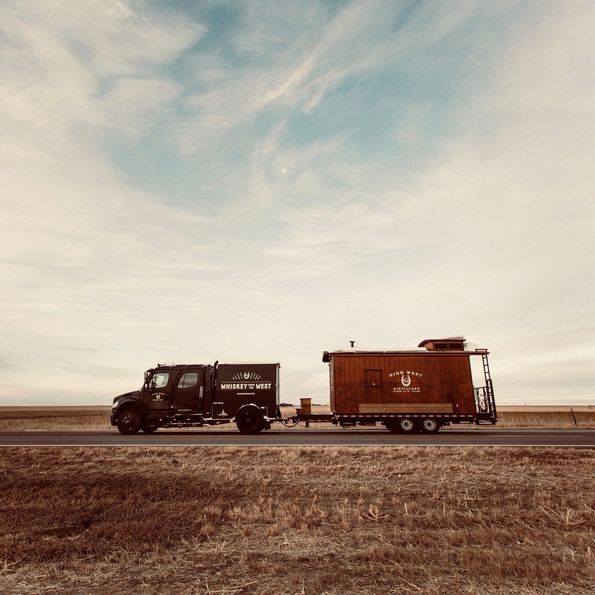 High West Whiskey Train is on the move!
Come visit us at our next stops:
Whisky Fest in San Francisco October 28-30
Chefs for Farmers in Dallas November 2-6