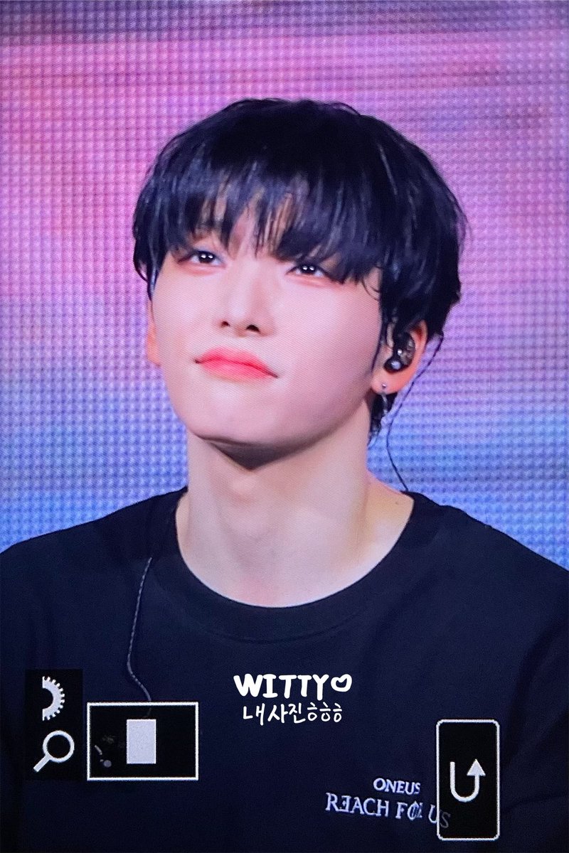 221029 #서호 #원어스 #ONEUS