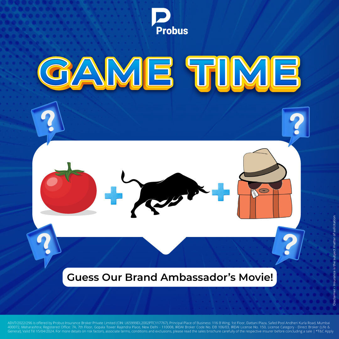 ProbusInsurance's tweet photo. TRIVIA TIME!
Hint: Moshi moshi yamamoto san *Wink wink*

Give us your answers down below!

#probus #brandambassador #trivia #triviatime #trivianight #triviagame  #guessthemovie #bollywood #bollywoodmovie #staytuned #Launchalert #Comingsoon https://t.co/maE6Q75HUq