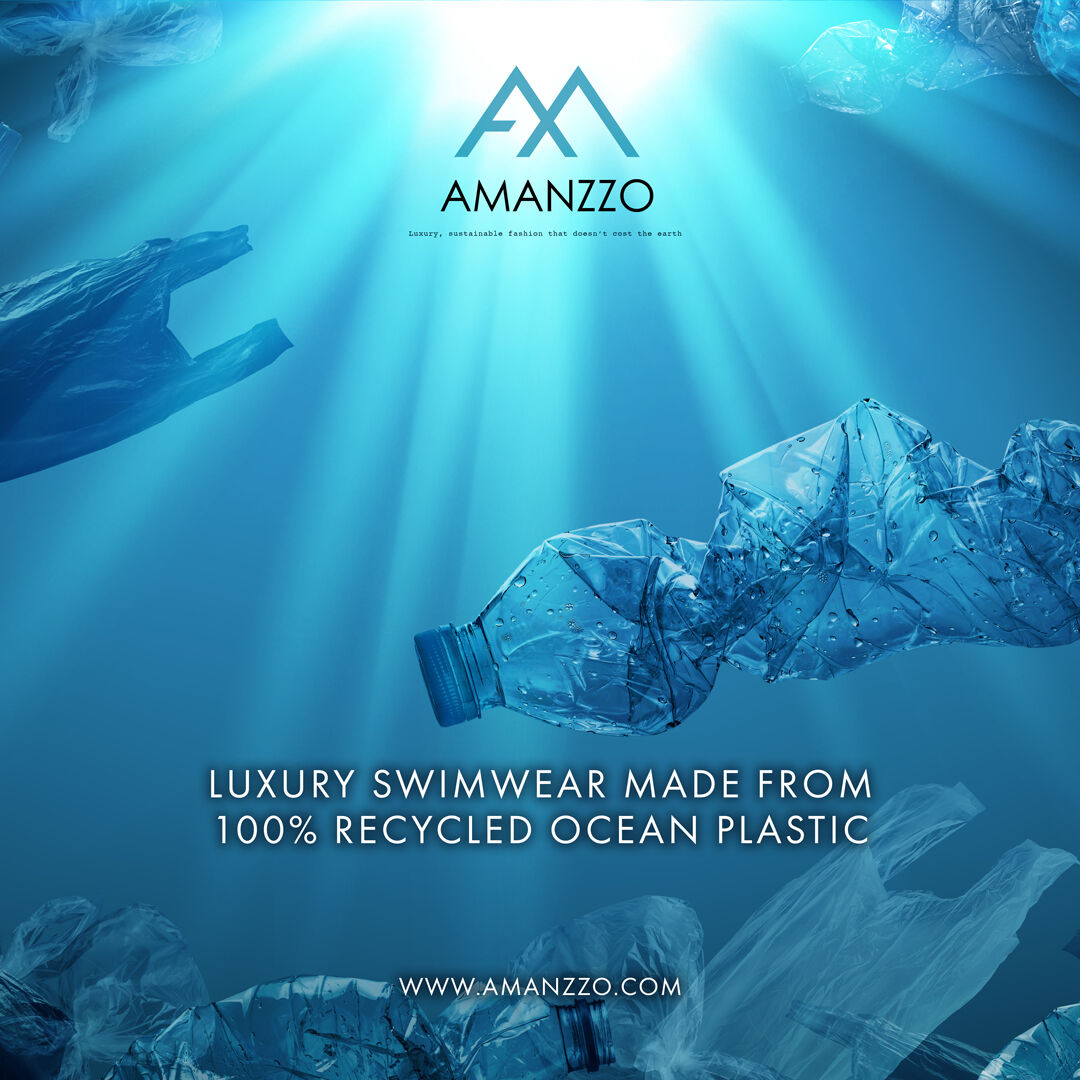 Help clean the #Ocean with the <a href="/AmanzzoLtd/">Amanzzo</a> #Sustainable #Swimwear range - Browse our range of #Bikinis and #MensSwimwear here bit.ly/3IK8dDr #mensstyle #womensfashion #mensfashion #summerfashion #sustainablefashion #ethicalfashion #sustainablebrand #surfsup #swim #Bikini