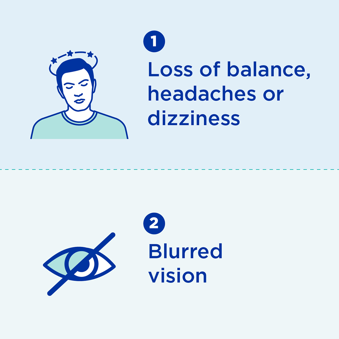 BonSecours's tweet photo. Spotting the signs of a stroke can help save a life! Know the symptoms, and learn more about the BE FAST rule: https://t.co/AGDM8Gva56.
#StrokeSymptoms #SignsOfAStroke #StrokeSigns #StrokeAwareness #StrokeAware https://t.co/uweHzsKoPf