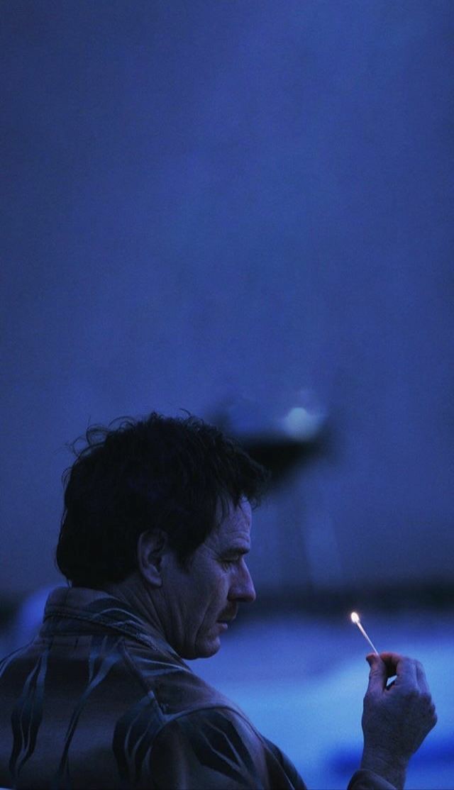 TheCinesthetic's tweet photo. Breaking Bad. https://t.co/TdktwJVCgD