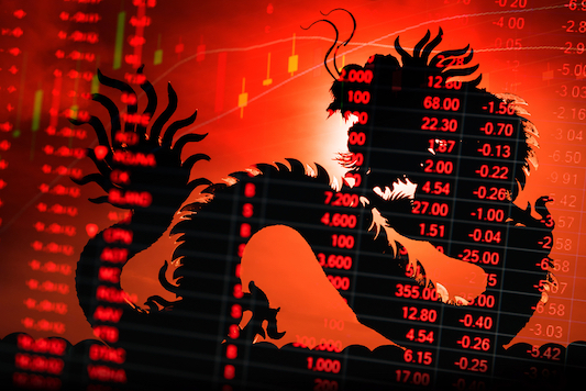 PaperMoneyEcon's tweet photo. China Downgraded
The new Macro Watch video explains why China's economy may never overtake the US economy to become the world's largest.
Read more:
https://t.co/PFrqx6DZ0Z
#China #EconomicColdWar https://t.co/KMeWej4vVE