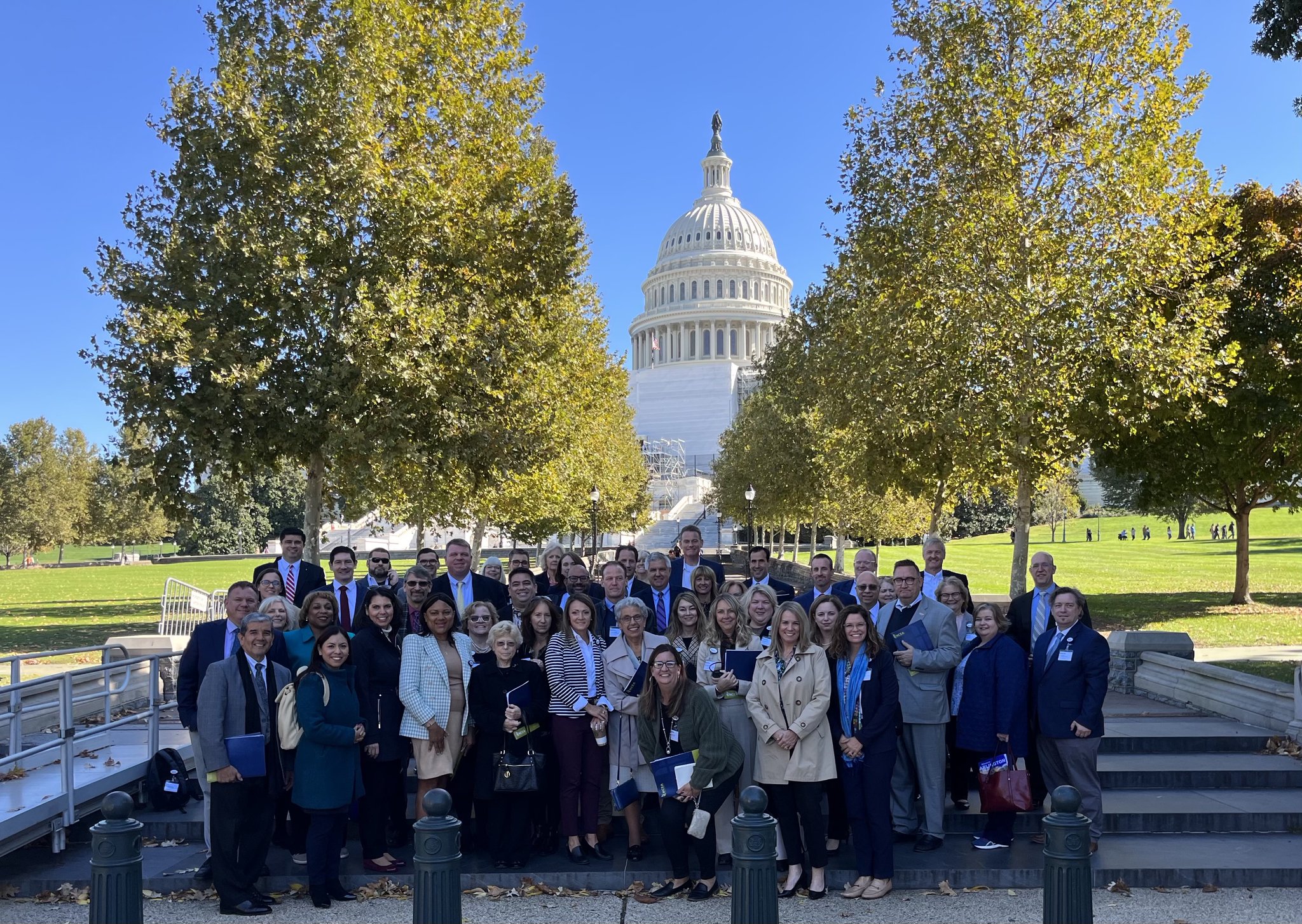 NCEA on Twitter "Catholic school leaders attending the 2022 NCEA