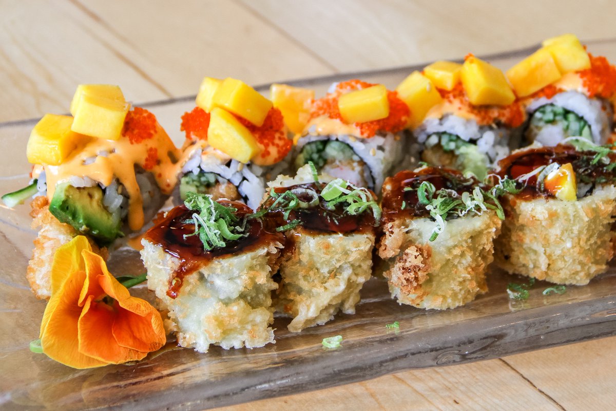 Fuji at Assembly tweet media