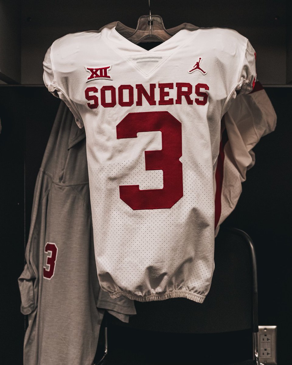 Oklahoma Football tweet media
