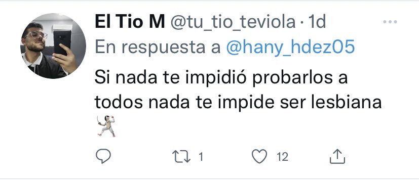 Lalolidetulife's tweet photo. El basado https://t.co/ofzpf9eY9Y