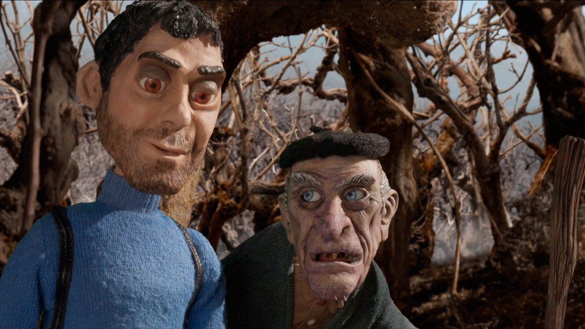 Horror Losers tweet media