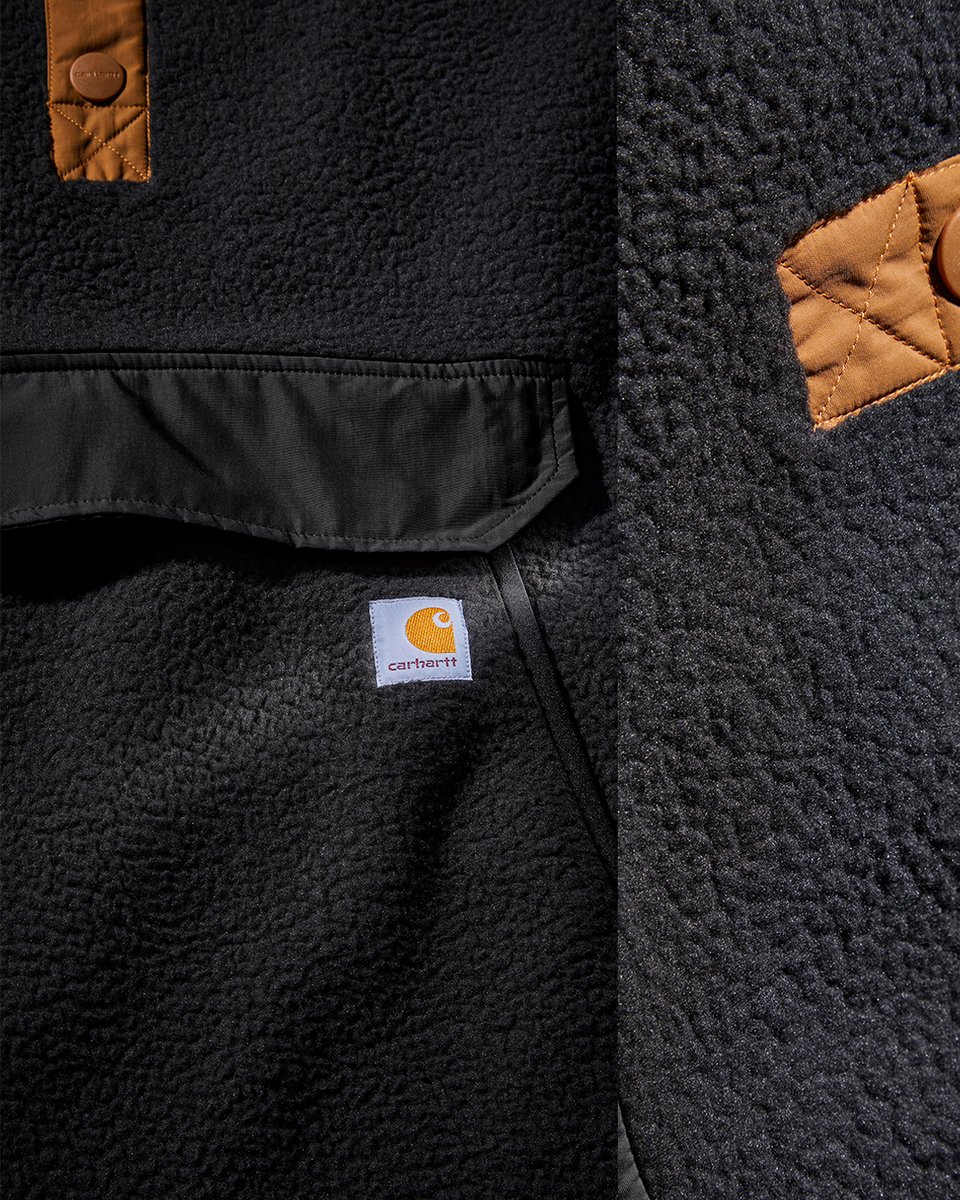 Carhartt tweet media