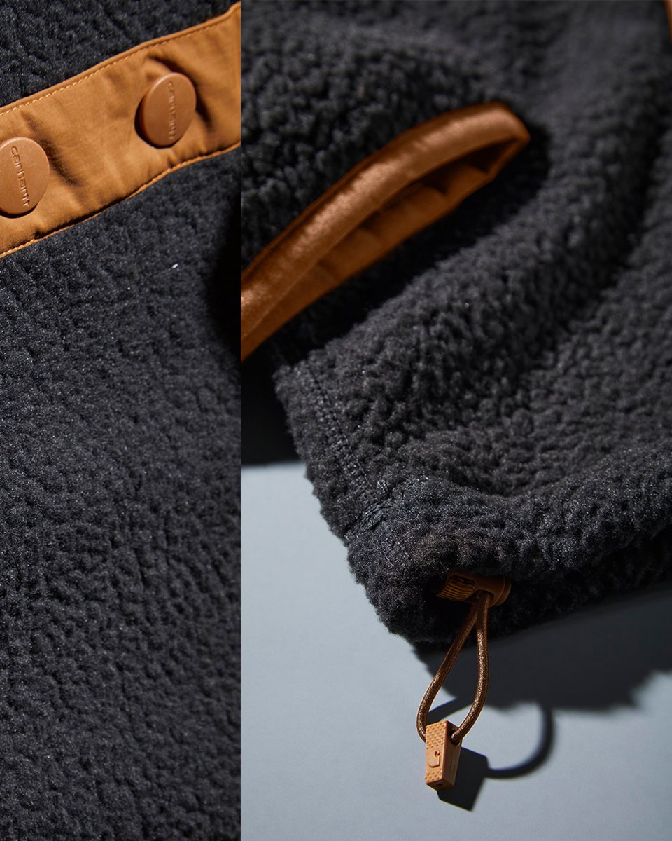 Carhartt tweet media