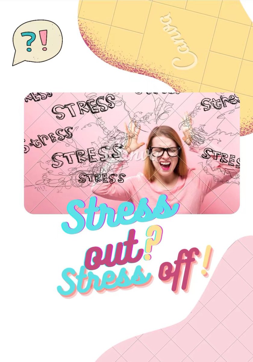 Xmum_Stressoff's tweet photo. Hey,Guys😘Are u Reeeeeady For it?🍻
Here is Xmum Stress out?Stress off!🥳▶️🔜 It’ll officially start Next Week!!!
🤩Come along with us and Get free from your stress during the project.🥰
#Xmum
#communityservice
#community
#stressrelief
#Stress https://t.co/vM7tviniYj
