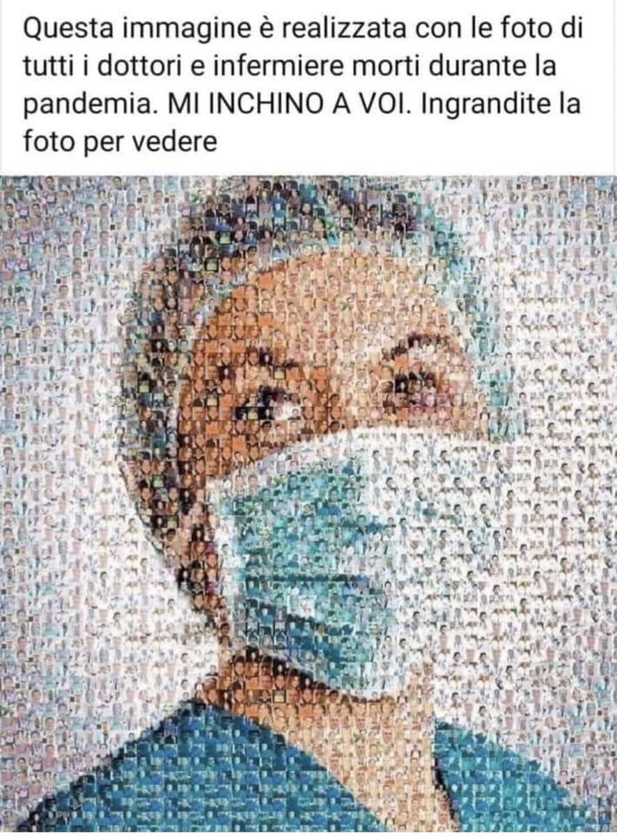 In questo periodo, dove tutto sta passando nel dimenticatoio, ripropongo.