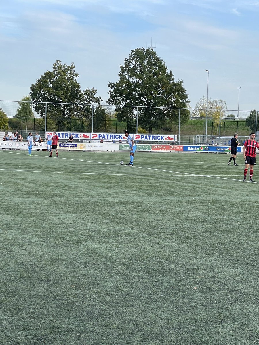 Arnhemse Boys Schuytgraaf tweet media