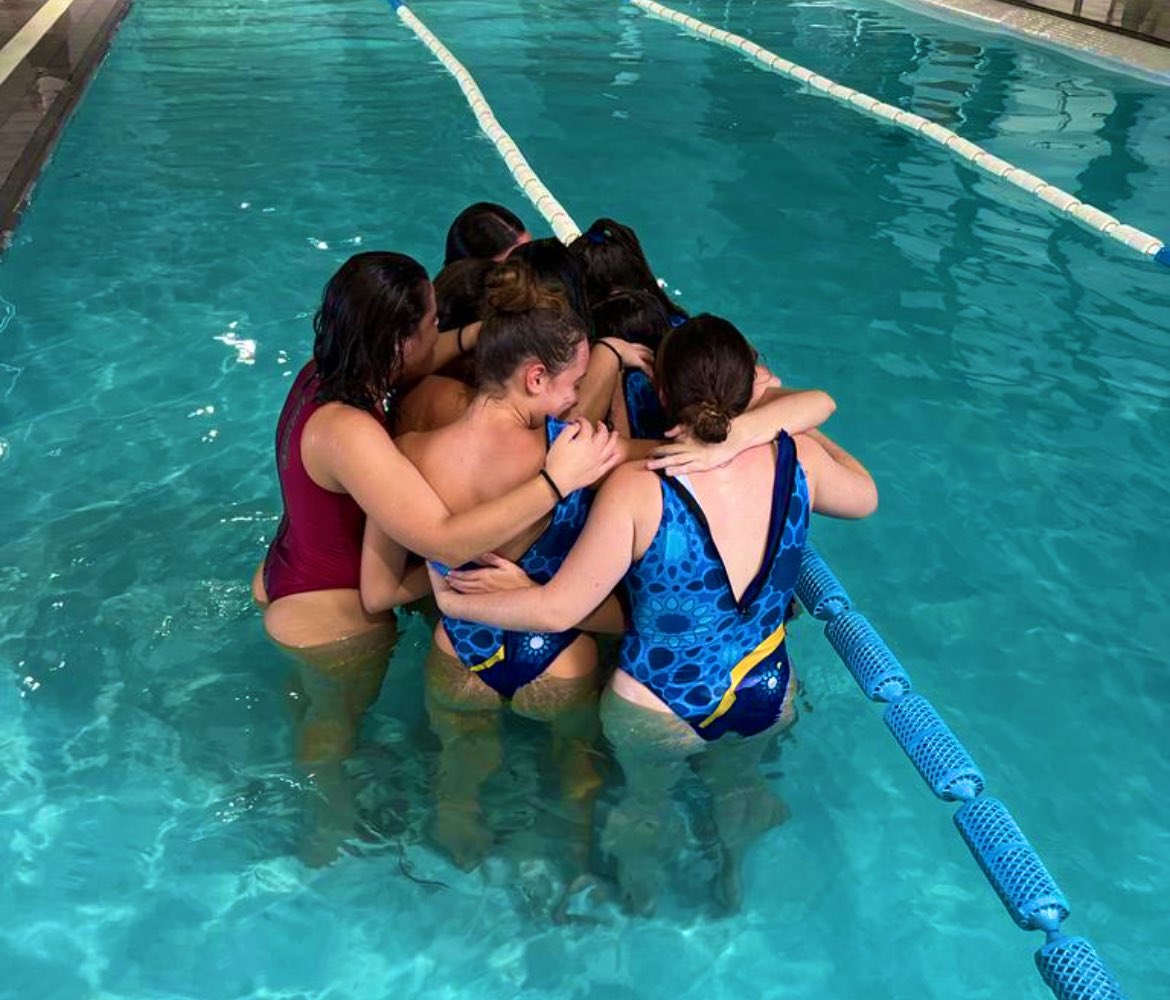 ¡¡Final!! Victoria 👏🏻👏🏻👏🏻👏🏻👏🏻 Las nuestras comienzan con una victoria muy trabajada <a href="/cn_jerez/">Club Natación Jerez</a> 9-12 <a href="/CN_Alhambra/">Club Natación Alhambra</a> ¡Enhorabuena equipo! 
Ahora a apoyar a nuestros chicos.