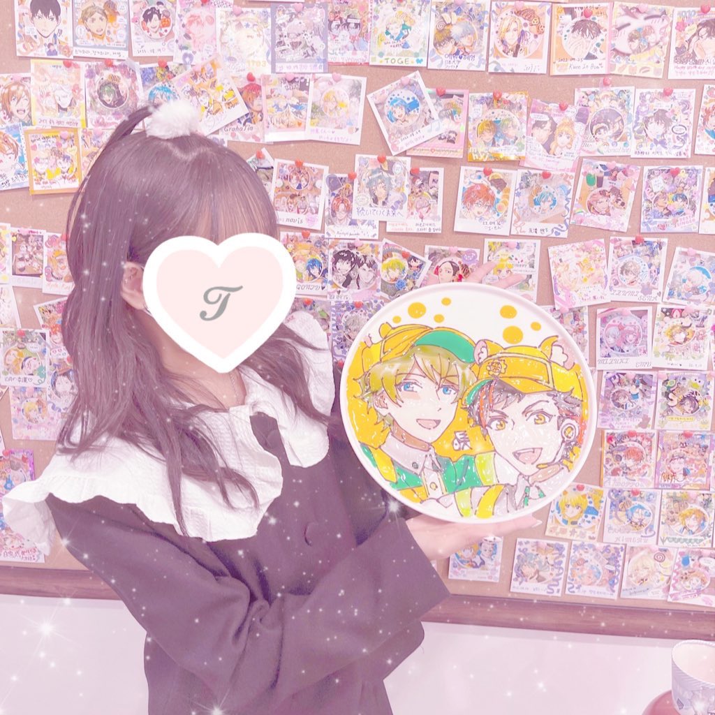 ハムスターみどりとてとらがとてもかわいいハムッス 🐹🖤