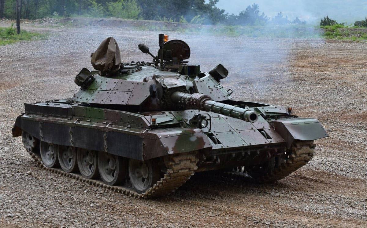 Slovenia send 28 T-55MS to UAF. Follow my tg t.me/utdarm and t.me/zloneversleep1 <a href="/Danspiun/">Dan</a> <a href="/200_zoka/">ZOKA</a> <a href="/RALee85/">Rob Lee</a> <a href="/oryxspioenkop/">Oryx Blog</a> <a href="/Rebel44CZ/">Jakub Janovsky</a> <a href="/TheDeadDistrict/">𝔗𝔥𝔢 𝕯𝔢𝔞𝔡 𝕯𝔦𝔰𝔱𝔯𝔦𝔠𝔱△ 🇬🇪🇺🇦🇺🇲🇬🇷</a> <a href="/jpg2t785/">mssn65</a> <a href="/zloneversleep/">Zloneversleep</a> #war #russia #ukraine