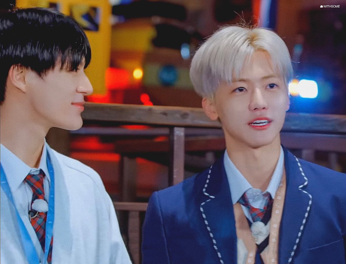 INFULLJ's tweet photo. 221029 여기는 DREAM💚 우리는 에버랜드🤩 | DREAM in EVERLAND #2
#NCTDREAM #JAEMIN #JENO
#재민 #제노 #잼젠 https://t.co/Ca6cpbu72W
