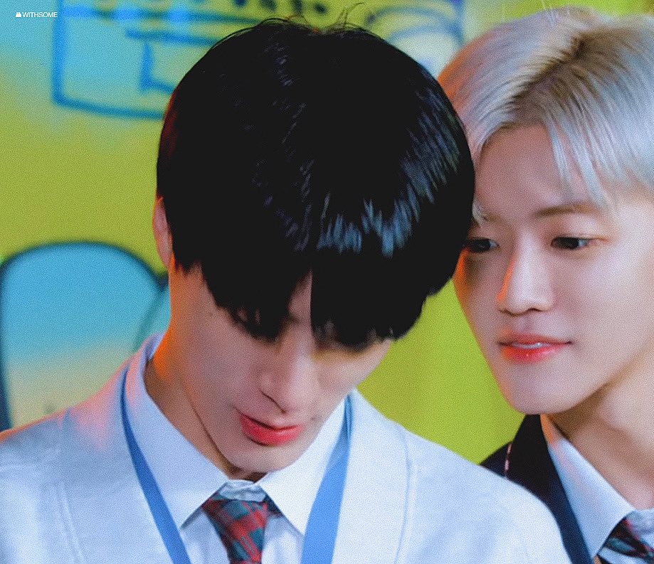 INFULLJ's tweet photo. 221029 여기는 DREAM💚 우리는 에버랜드🤩 | DREAM in EVERLAND #2
#NCTDREAM #JAEMIN #JENO
#재민 #제노 #잼젠 https://t.co/Ca6cpbu72W