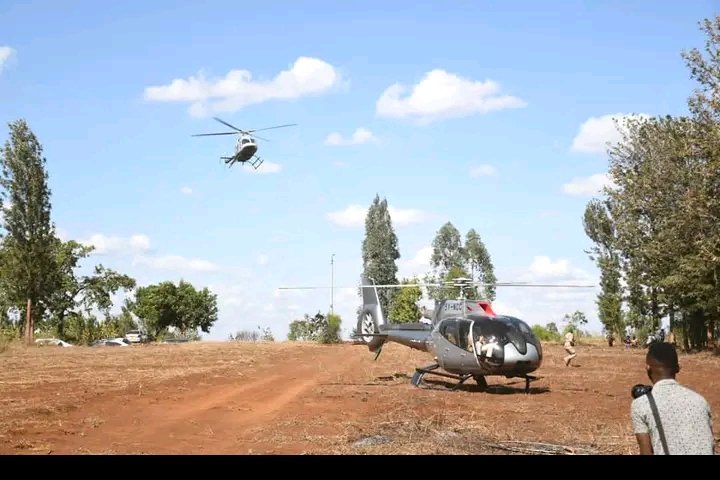Cjamehk's tweet image. John Cena dowry ceremony in kagio, Kirinyaga County 
Kumbe Kuna watu wanakuwanga na pesa 🤭