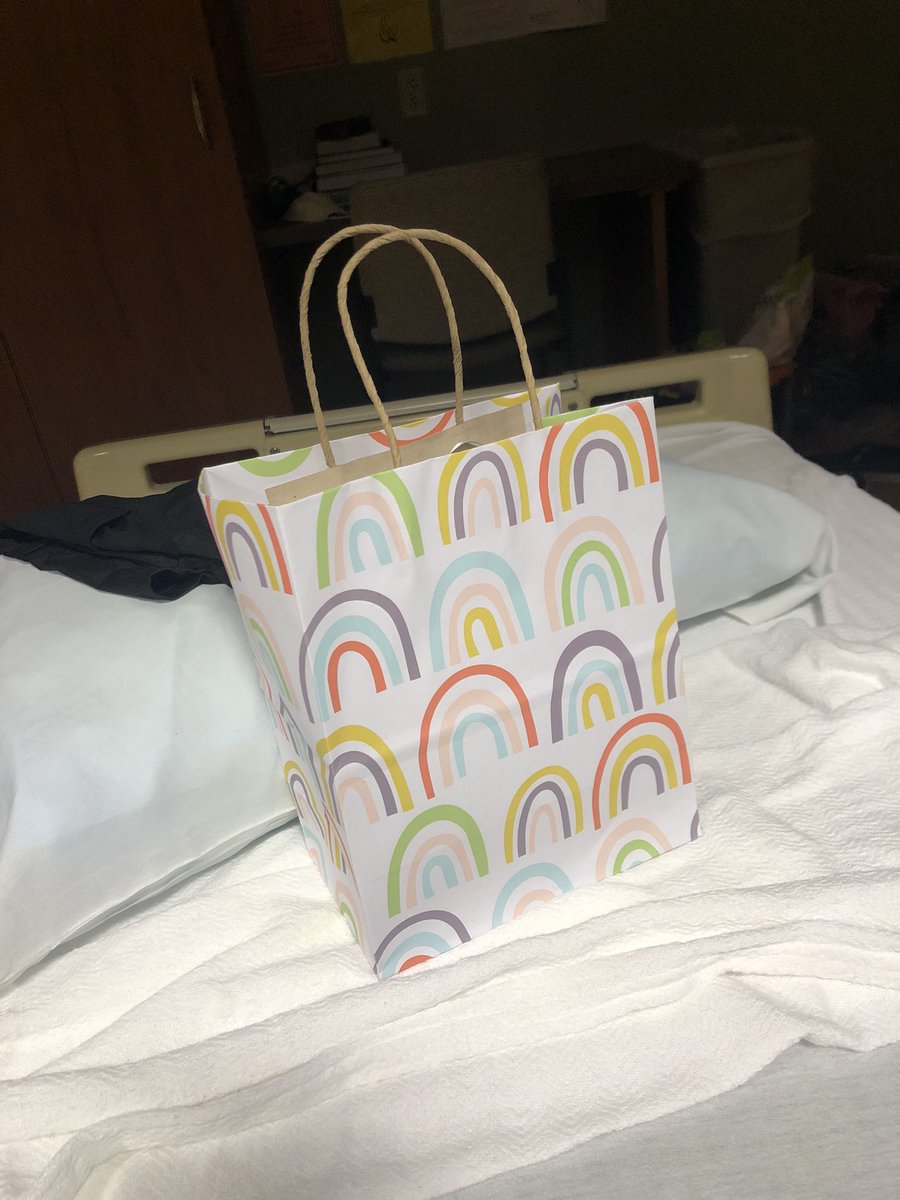 briquick11's tweet photo. Came back from visiting Lacen and Kaj had went out and got me a push present🥹🥰❤️ https://t.co/b4DKCVZOb8
