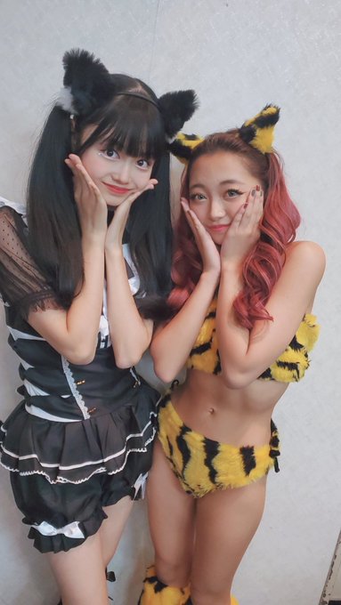 星野るなのTwitter画像2