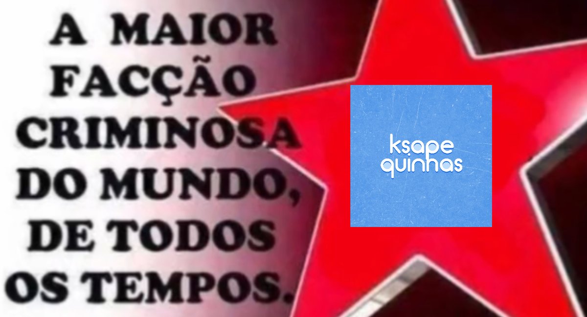 ksapecasquad's tweet photo. HOJE KSAPECAS FAZ UM ANO DE SQUADD FILLLL🎇🎉💥🎊🎉POPOW 💥

adm aqui quer agradecer de verdade a todos que fizeram e fazem parte do squad. Obrigado por serem uma família, brincando, rindo da cara um do outro e apoiando sempre que precisa.. AMO VOCÊS DMS https://t.co/S7tD3FYd3j