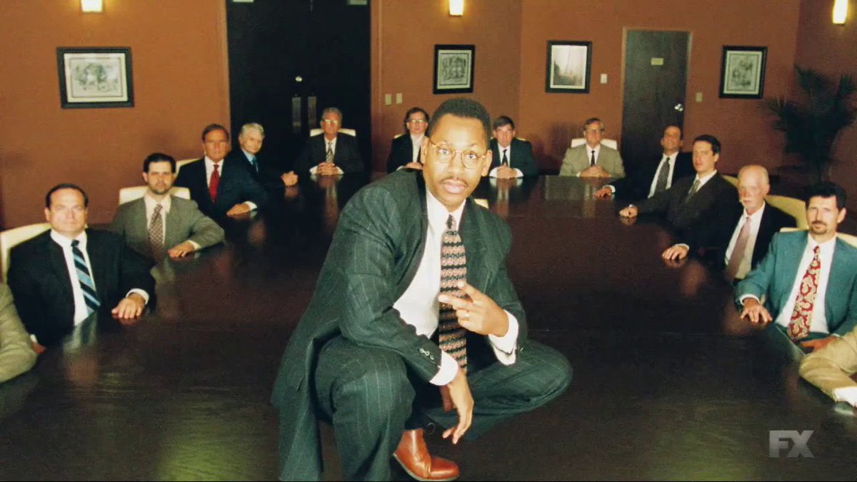RIP Thomas Washington Disney’s first black CEO