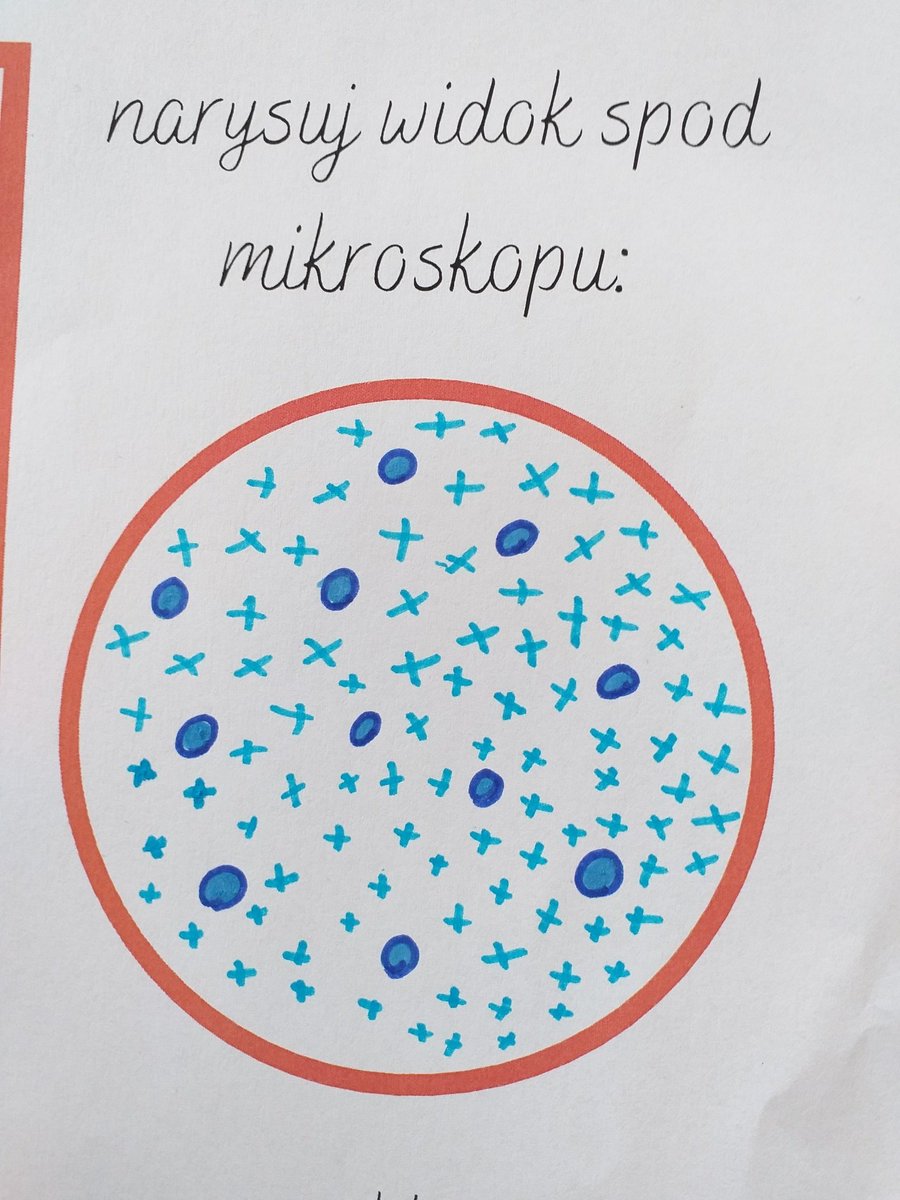 Best workshop with 9 year olds on #breastmilk compositin. I really love it! <a href="/JagiellonskiUni/">Uniwersytet Jagielloński</a>