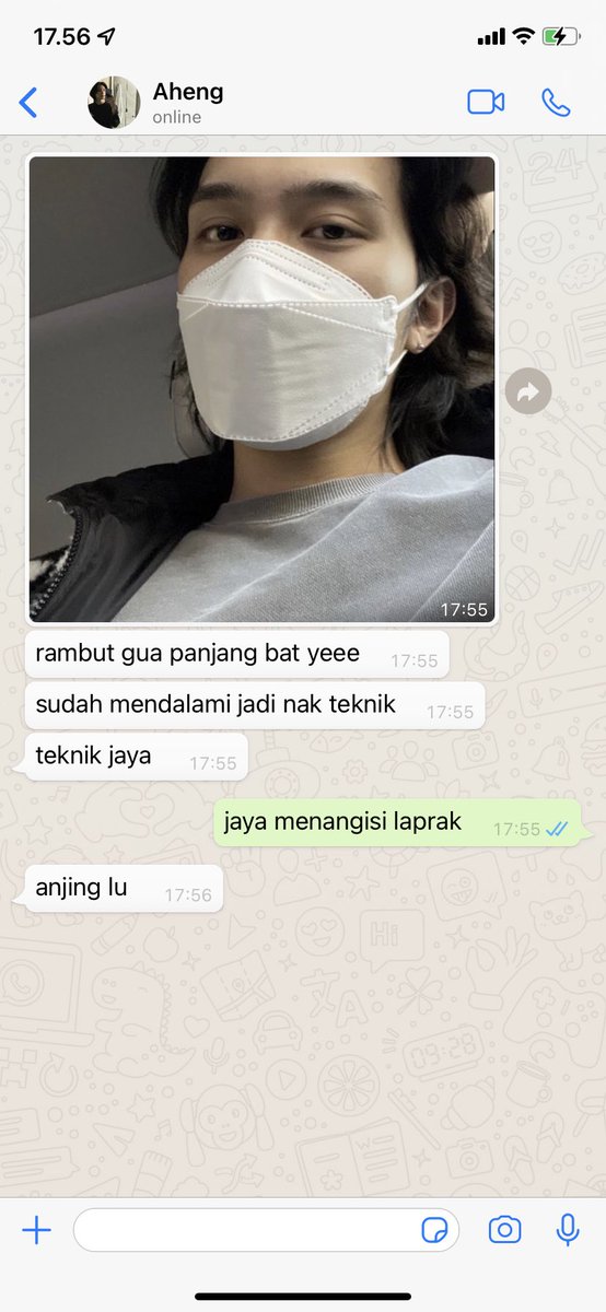 naraaasidiksi's tweet photo. The Same %
- Hendery few tweet au! 

Ⓒ epuyyu, 2022 https://t.co/BfiCSVhs1Y