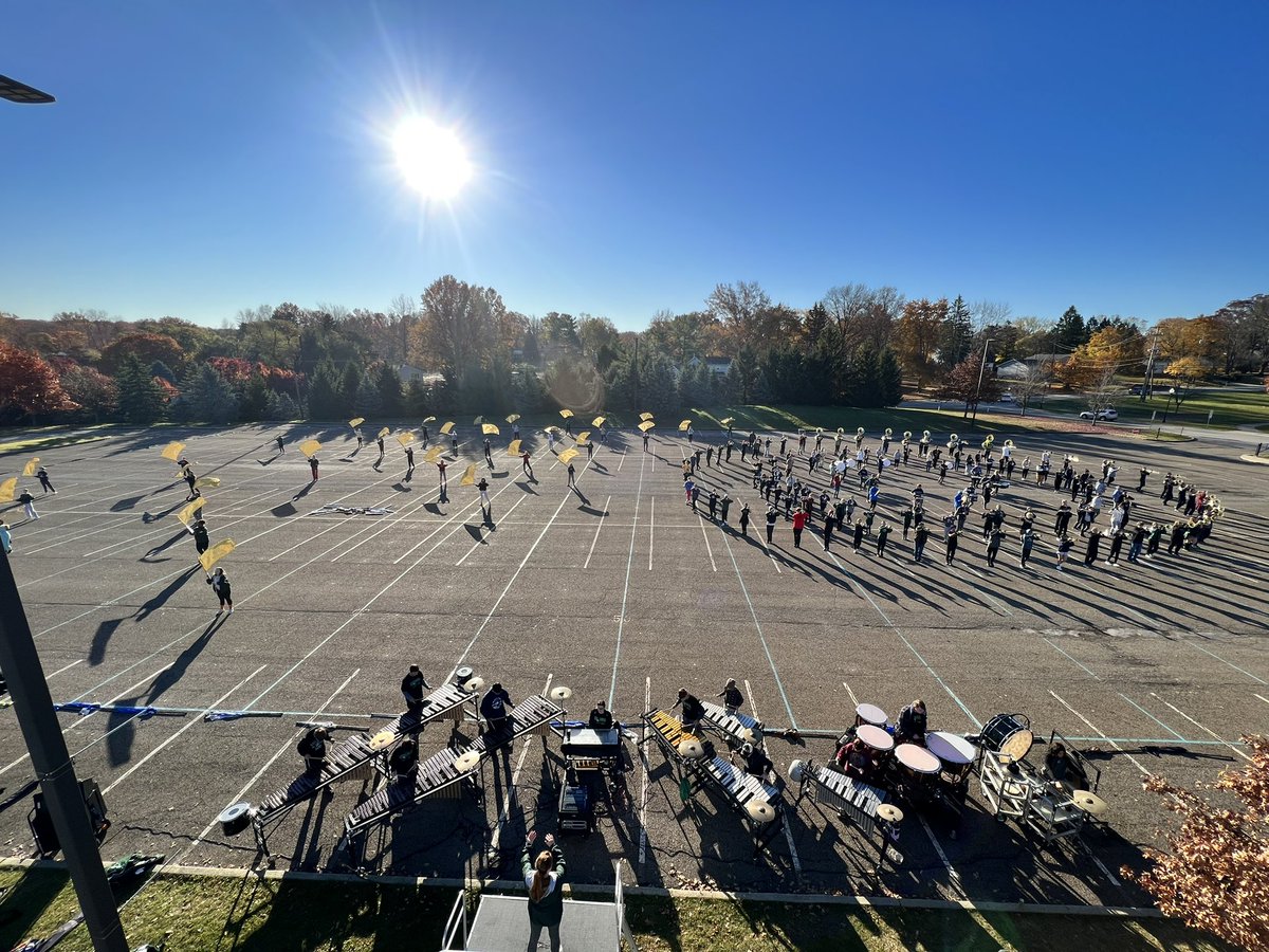 Musical_Bees's tweet photo. Last morning of the season. Here we go!!
#LordOfTheRings #LOTR
#WeRMedina #OMEASMBF https://t.co/NseyvDD7rc