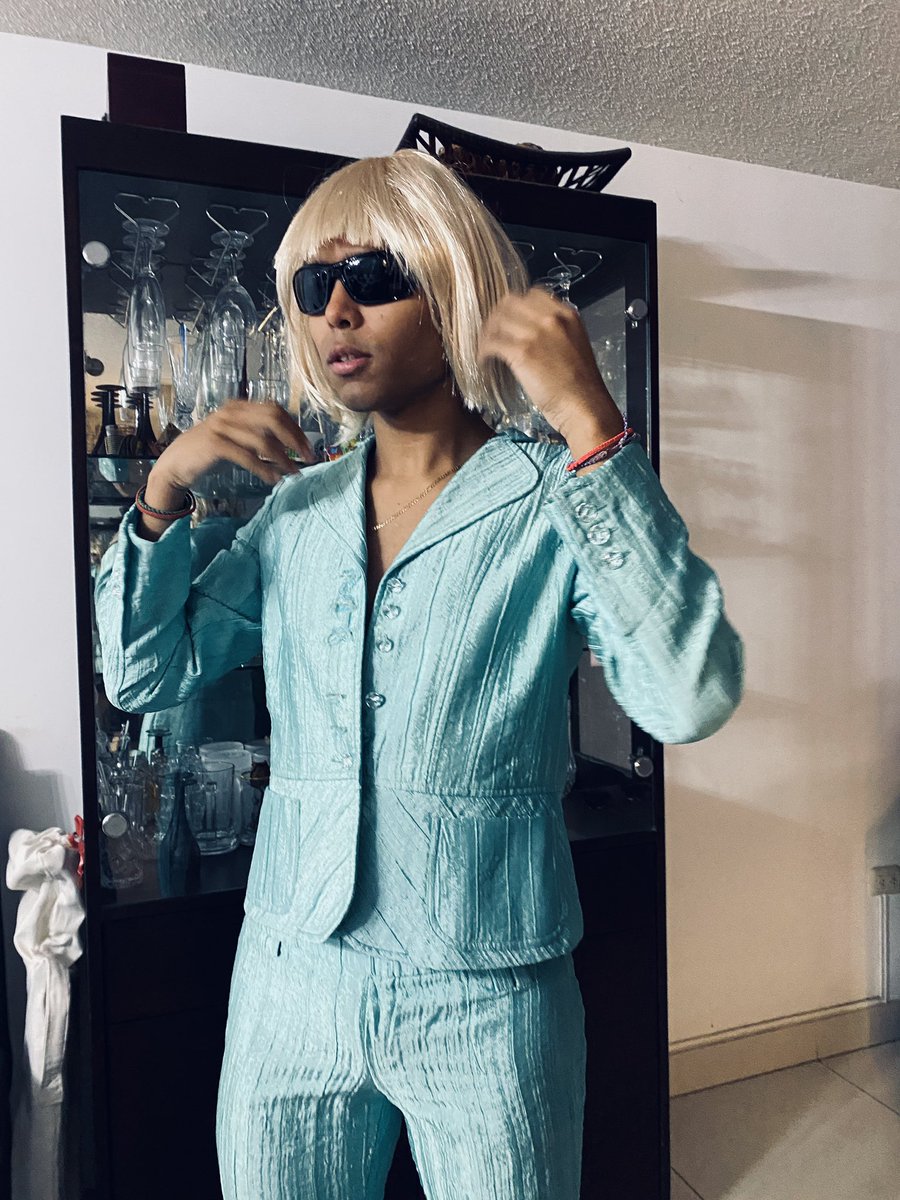 DonosoGeldres's tweet photo. @IbaiLlanos Tyler The Creator https://t.co/3YlzQQbSdI